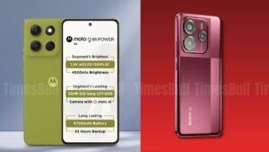 5 Best No Cost EMI Phones Below 20,000