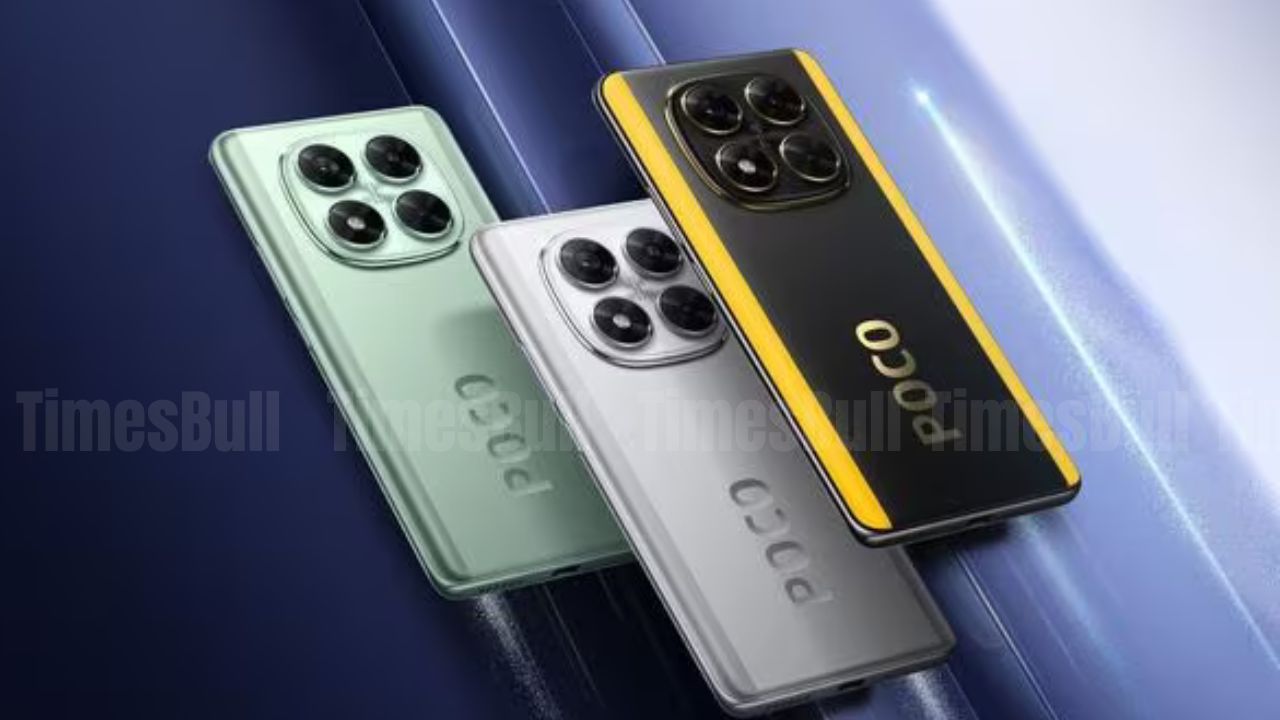 5 Best Phones Under 20,000...