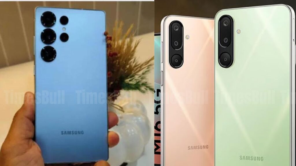 5 Best Samsung Phones Below 15,000