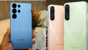 5 Best Samsung Phones Below 15,000