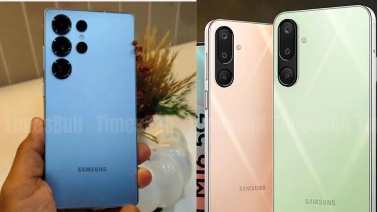 5 Best Samsung Phones Below 15, 000