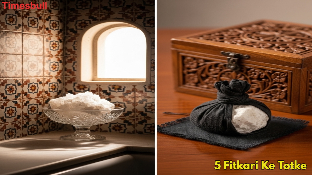 Vastu Tips: 5 Magical