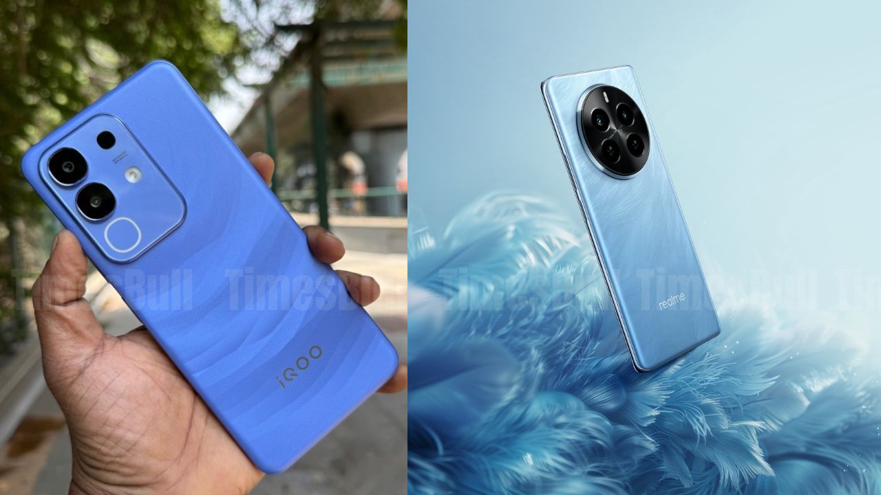 5 Most Value-for-Money Phones Below...