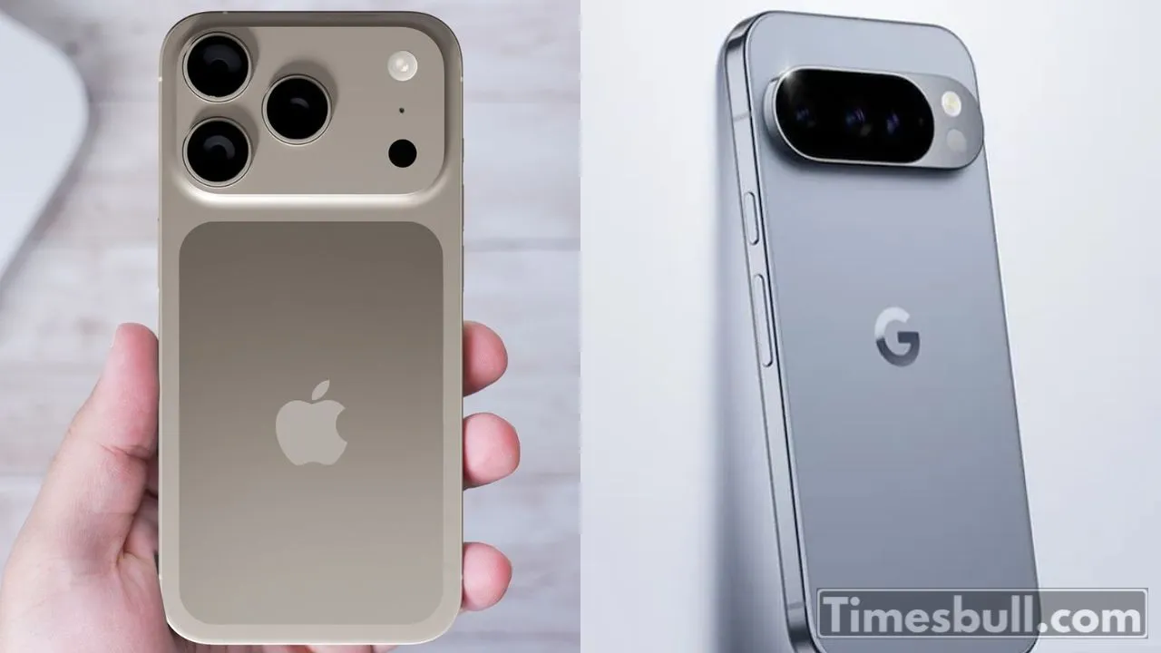 5 Upcoming Smartphones Of 2025
