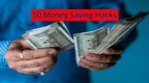 Unlock 30% Savings: 50 Budget Hacks Every Household Needs