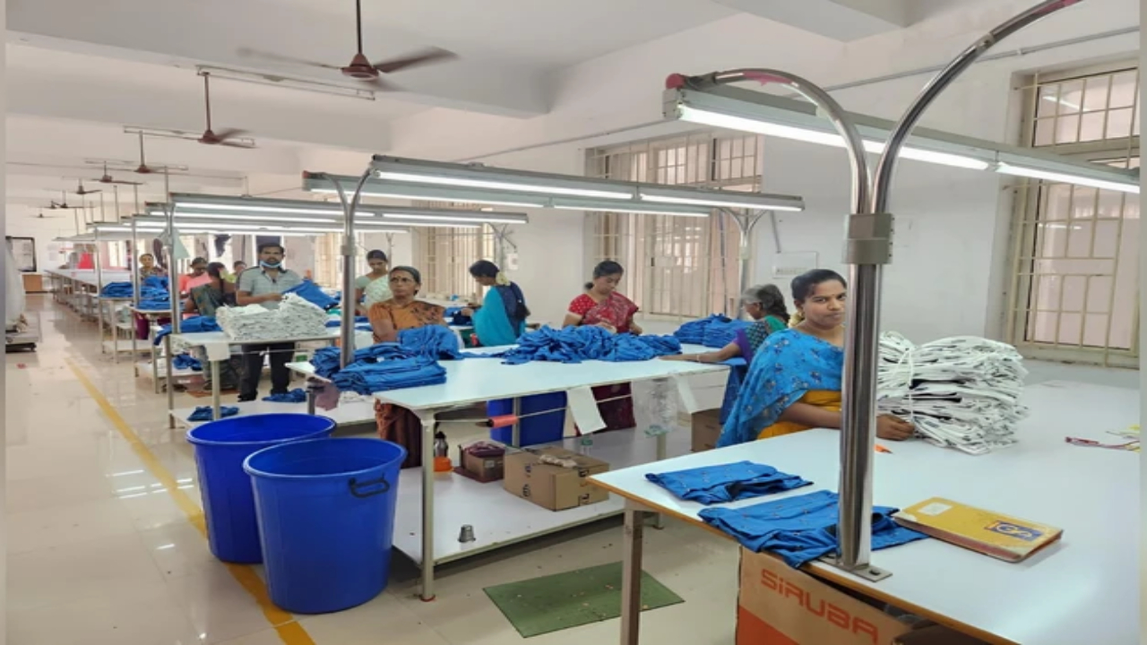 50 Percent Tariff on India