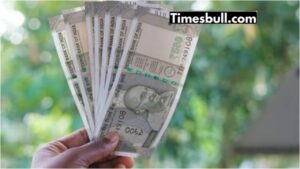Will the 500 rupee note be discontinued? The government gave the answer in Parliament
