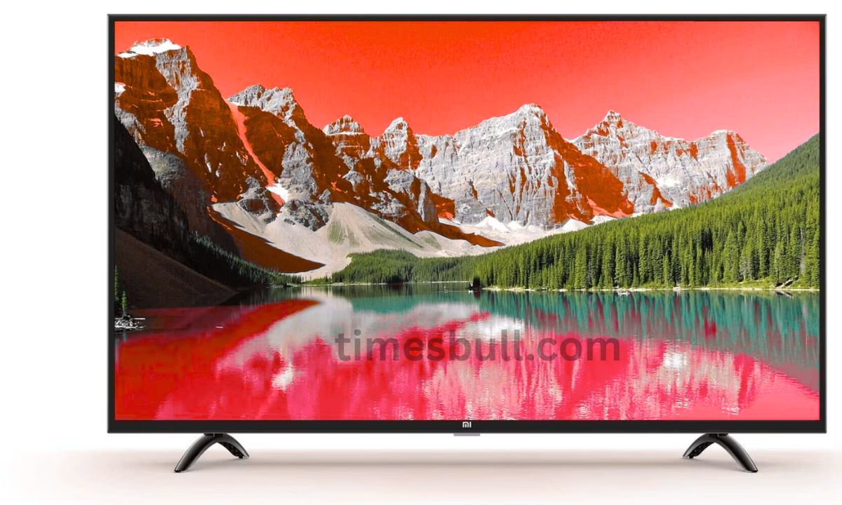Top 55-inch LED Smart TV...