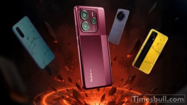 5g Mobiles Under ₹15,000