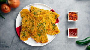 Learn How to Make Perfect Besan Chilla in 2025 – Step-by-Step Recipe