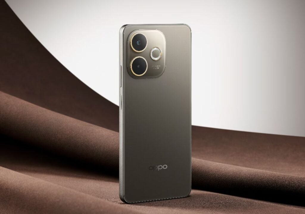 Oppo A5 Pro 5G Review: Style and Substance on a Budget?