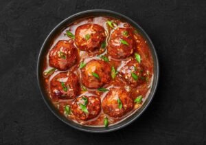 The Ultimate Gobi Manchurian Recipe: Crispy, Spicy, and Irresistibly Good