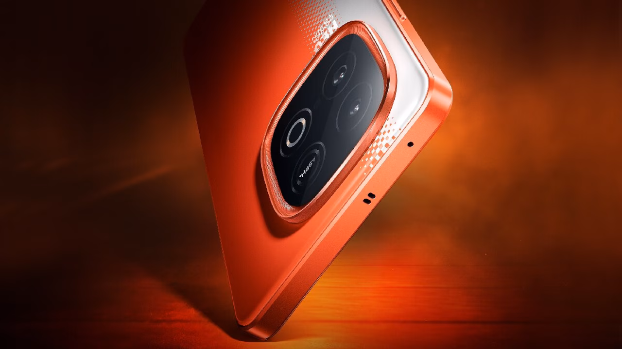 Buy iQOO Neo 10 Now...