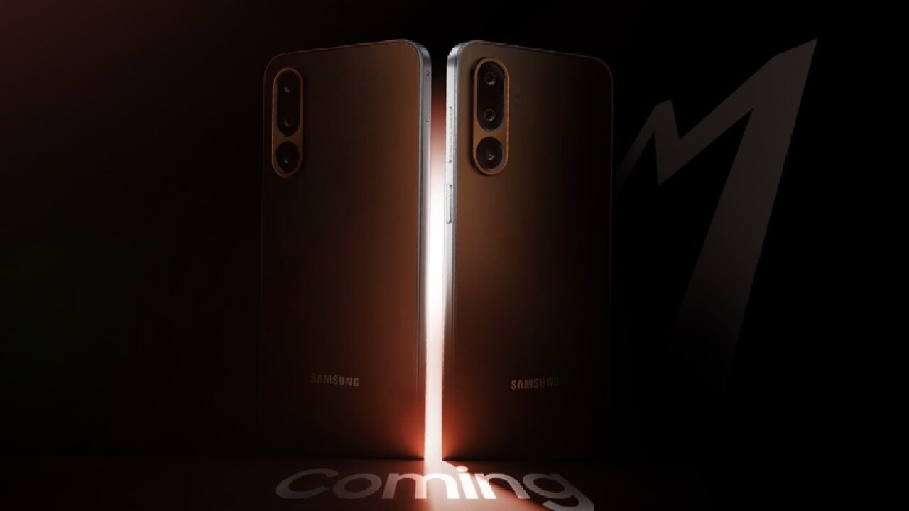 Why Samsung Galaxy M36 is...