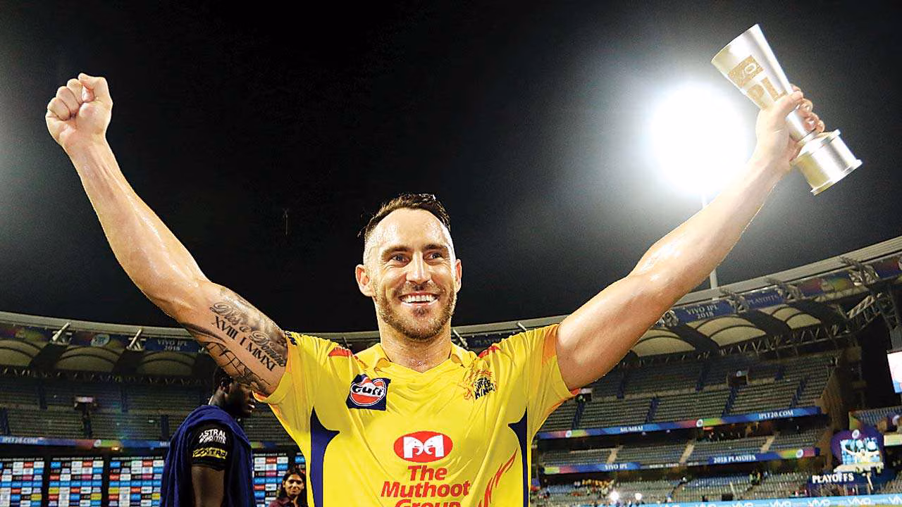 From Cricket to Luxury Cars...