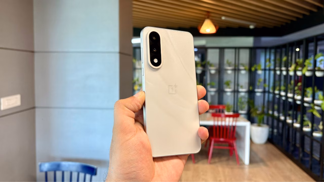 OnePlus Nord 5 Arrives With...