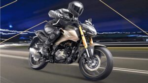 Hero Xtreme 160R Returns With Updated Design and Features – Full Details Inside