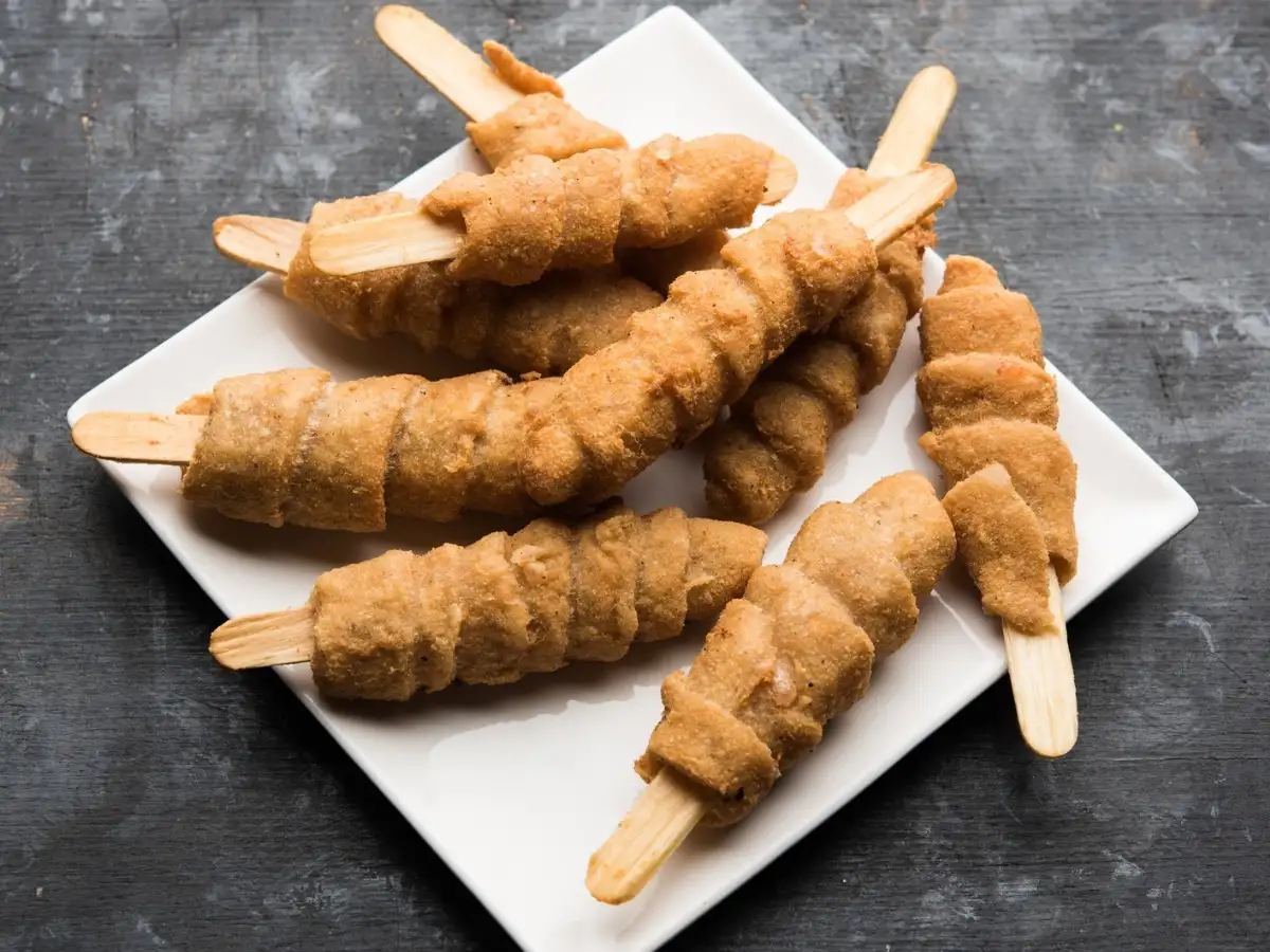 How to Make Perfect Soya...