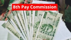 Good News! 8th Pay Commission to Boost Salaries for These Employees