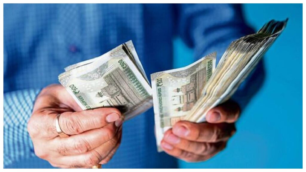 8th Pay Commission 9