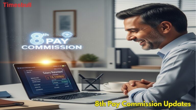 8th Pay Commission Updates (1)