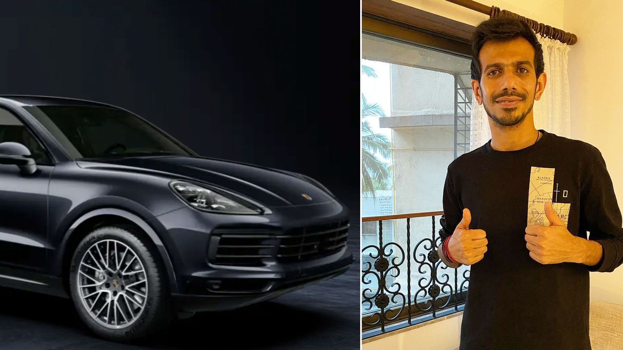 Yuzvendra Chahal Income and Wealth...