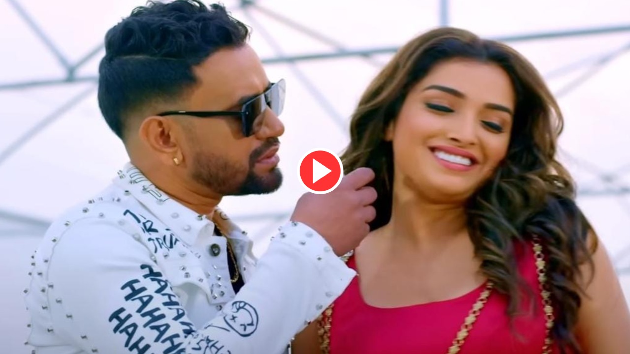 Aamrapali Dubey and Nirahua’s Most...