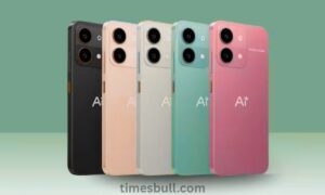 AI+ Pulse smartphone Price at just Rs 4999, with 5000mAh battery on Flipkart