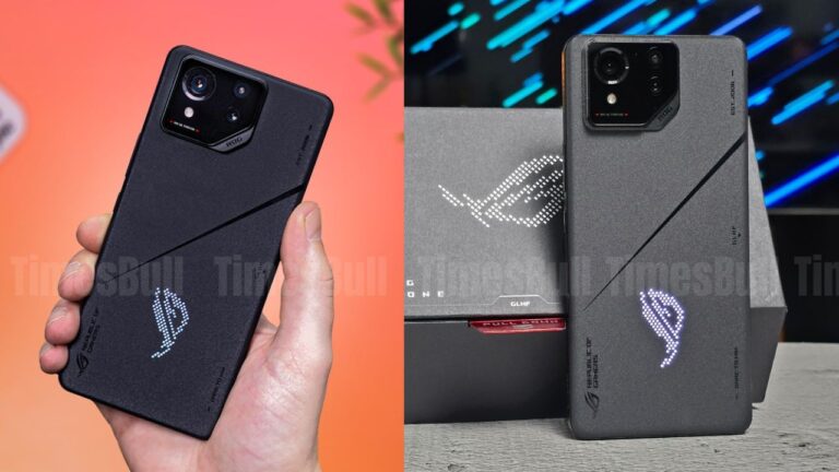 ASUS ROG Phone 8 Gaming Phone Features and Price in 2025