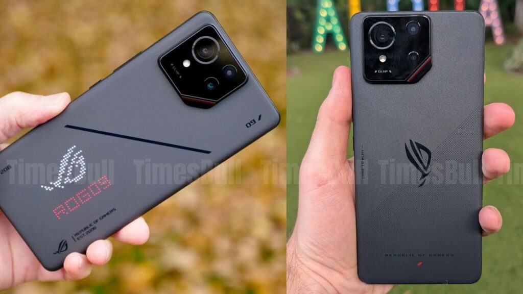 ASUS ROG Phone 9 Gaming Phone Under 90K, See Amazing Features