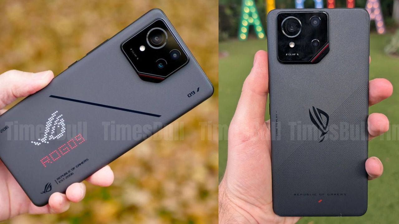 ASUS ROG Phone 9 Gaming...