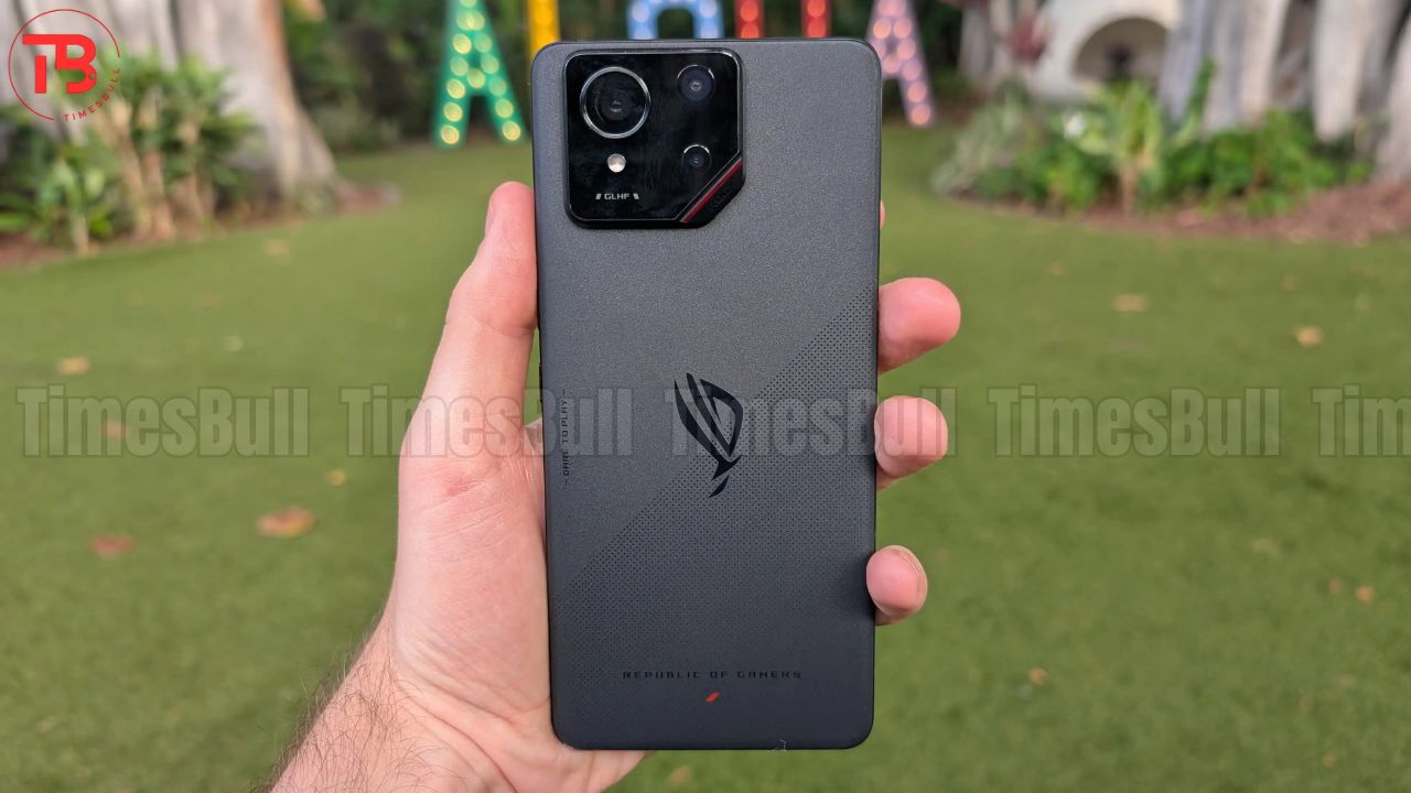 Asus Rog Phone 9 Phone (1)