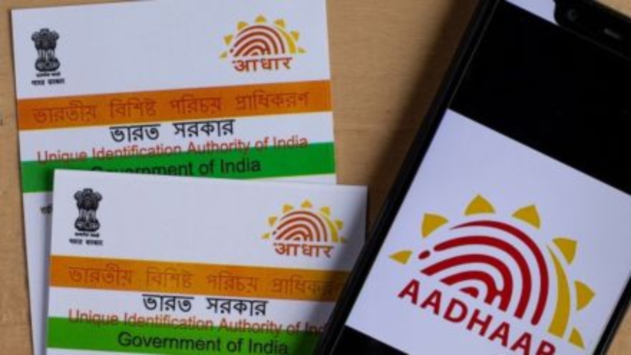 Aadhaar Card Address Change: How...