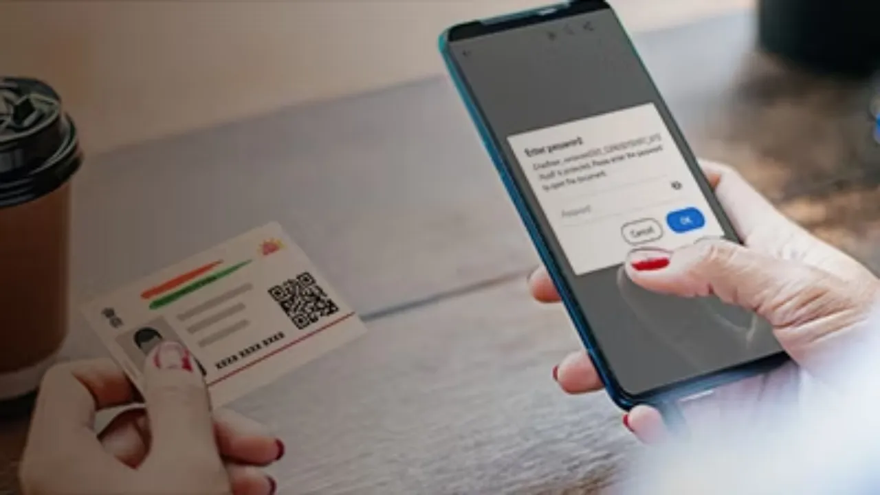Aadhaar Card