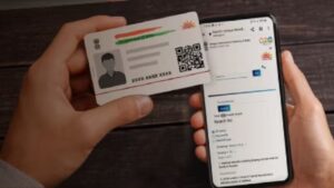 Essential Documents You Need to Get Your Aadhaar Card – A Complete Checklist