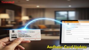 UIDAI New Update: This Small Aadhaar Mistake Can Block Your Future – Fix It Now