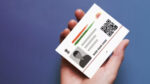 Aadhaar Card Update