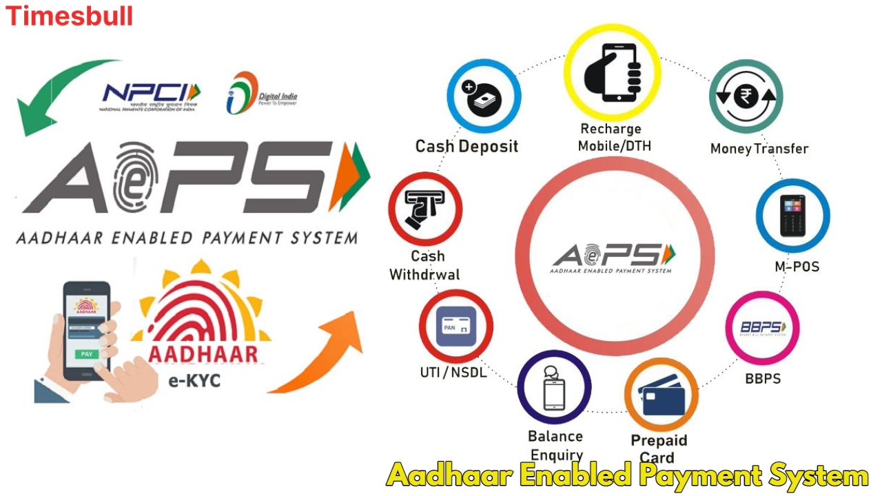 Aadhaar Enabled Payment System