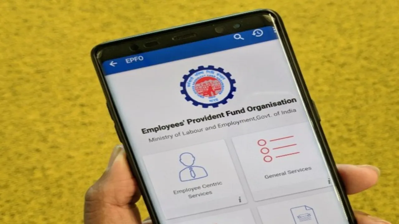 Aadhaar-UAN Link