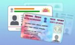 Aadhaar and Pan Card Download Process