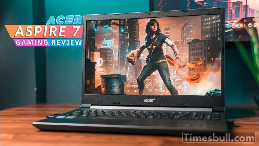 Acer Aspire 7 with RTX 3050 & 16GB RAM Gets ₹25,000 Price Drop, Check New Price
