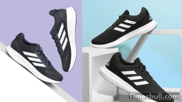 Adidas Runfalcon, VL COURT BASE & IKD Sneakers Get Up to 80% Off in Flipkart Sale