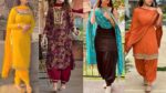 Affordable Salwar Suit Styles