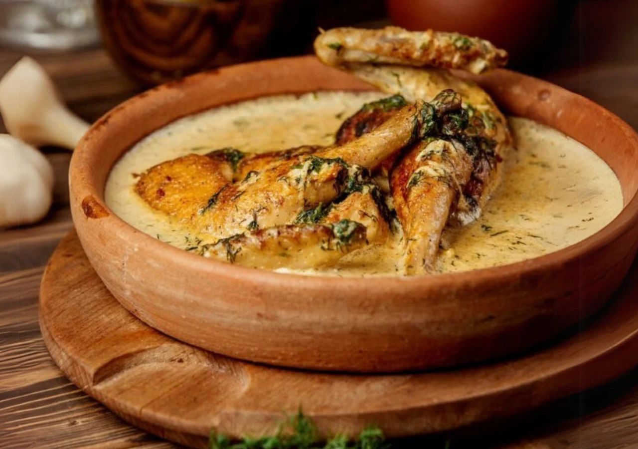 Savor the Richness: Your Ultimate...