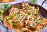 Afghani Chicken Gravy3