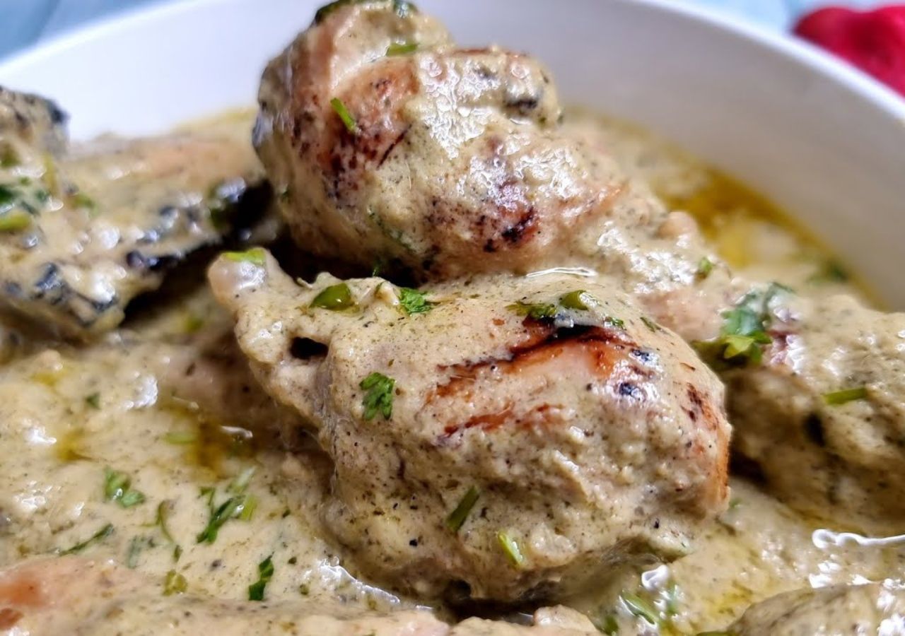 Savor the Richness: Your Ultimate...