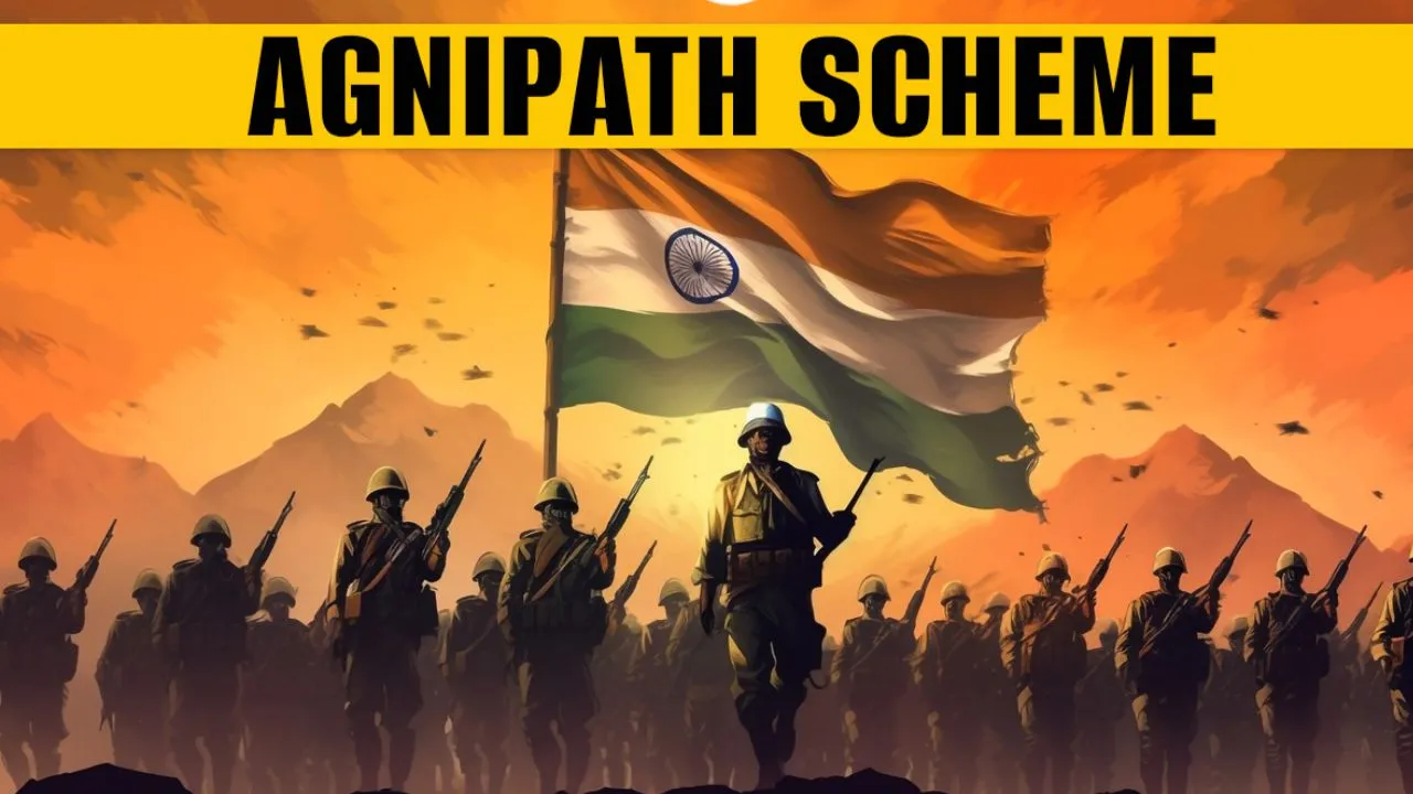 Agneepath Yojana