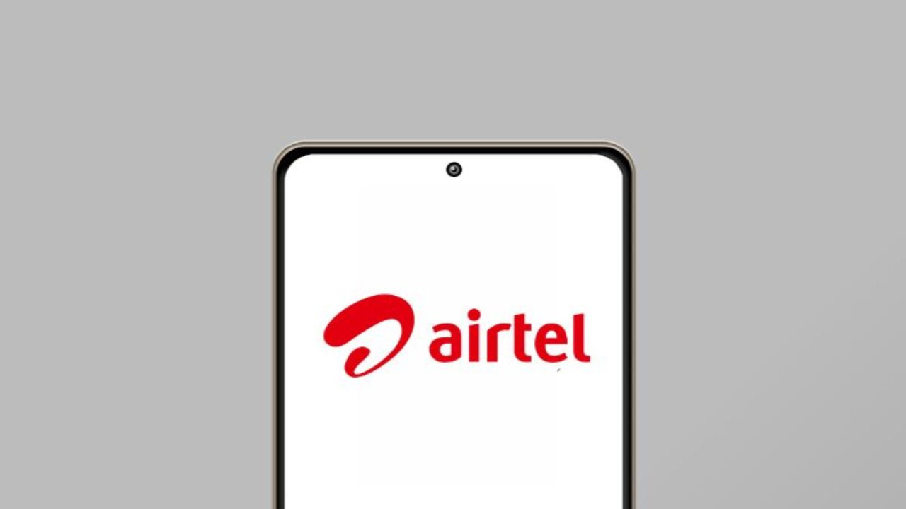 Airtel recharge plan