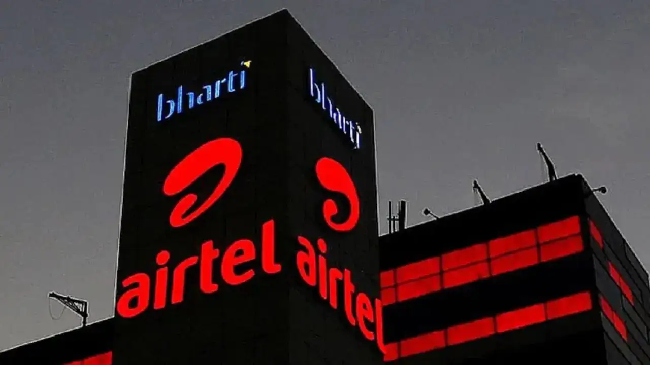 Airtel recharge plan