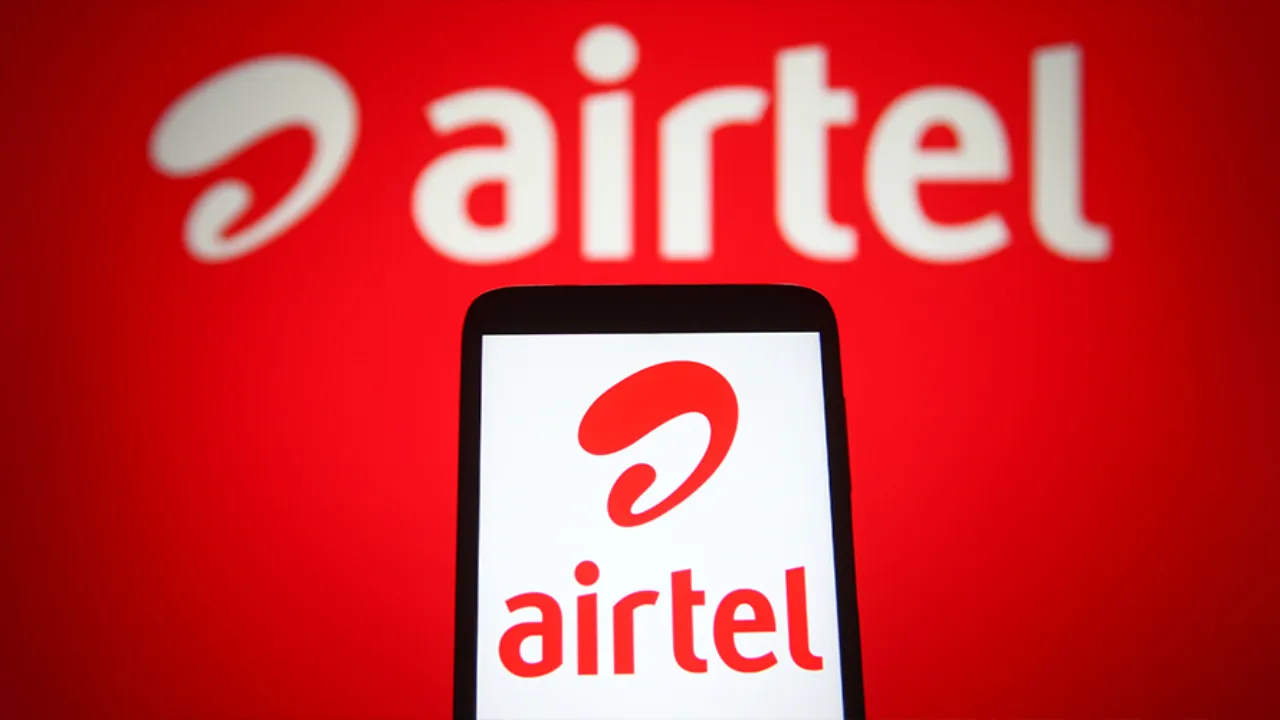 Airtel recharge plan